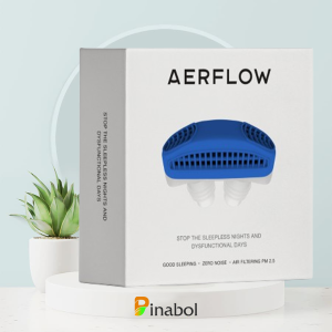 Aerflow