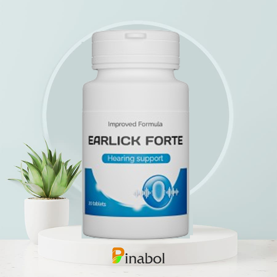 earlick forte earlick forte