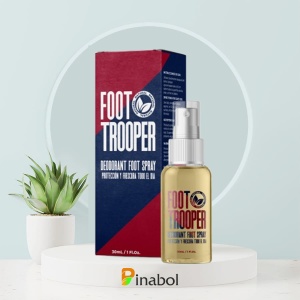Foot Trooper