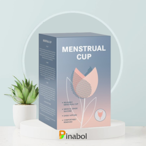 menstrual cup