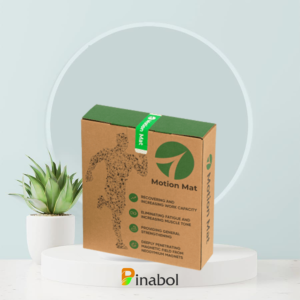 motion mat