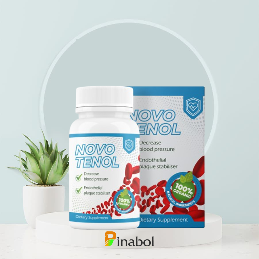 Novotenol