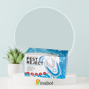 pest reject