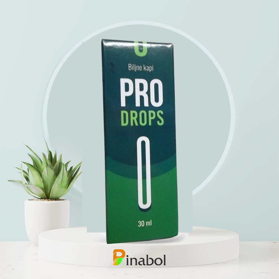 pro drops pro drops