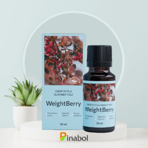 Home weight berry