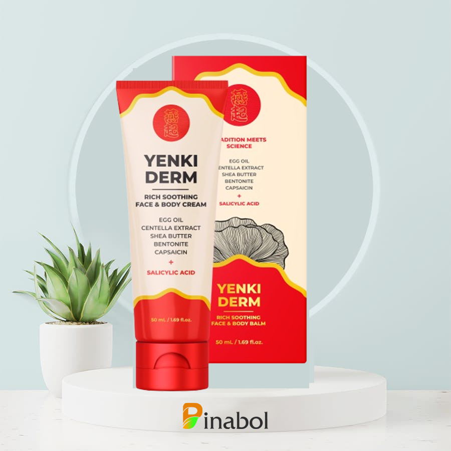 yenki derm yenki derm