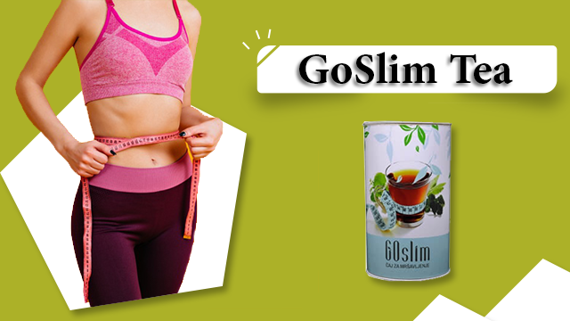 GoSlim – The Complete Guide to Smarter Healthier Weight Loss GoSlim