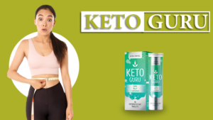 Keto Guru Review: Natural Keto Weight Support