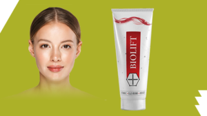 Biolift Cream Anti-Aging for Firm Youthful Skin