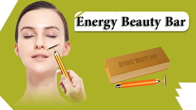 Energy Beauty Bar