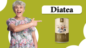 Diatea Review 2026 – Natural Support for Healthy Blood Sugar