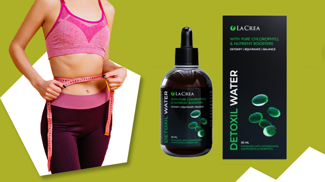 Detoxil Water Parasites Cleanse Support Detoxil Water Parasites